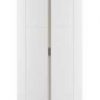 LPD Internal Bifold White Primed Vancouver Door