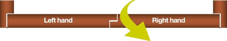 LPD Internal Reims Bevelled Glazed Prime Plus Door Pair LPD Internal Reims Bevelled Glazed Prime Plus Door Pair