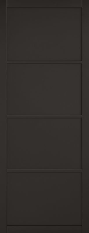 LPD Internal Industrial Style Soho Door