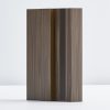 Deanta Internal Walnut Door Lining Set with Removable Stop & Fire Seal