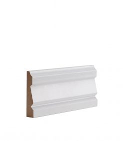 Deanta White Primed Ulysses Architrave