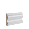 Deanta White Primed Victoriana Architrave
