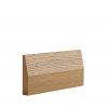 Deanta Oak Half Splayed Architrave