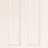 Deanta Canterbury White Primed Internal Door
