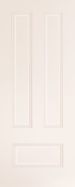 Deanta Canterbury White Primed Internal Door