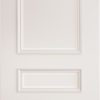 Deanta Windsor White Primed Internal Fire Door