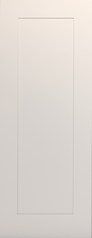 Deanta White Primed Denver Internal Door