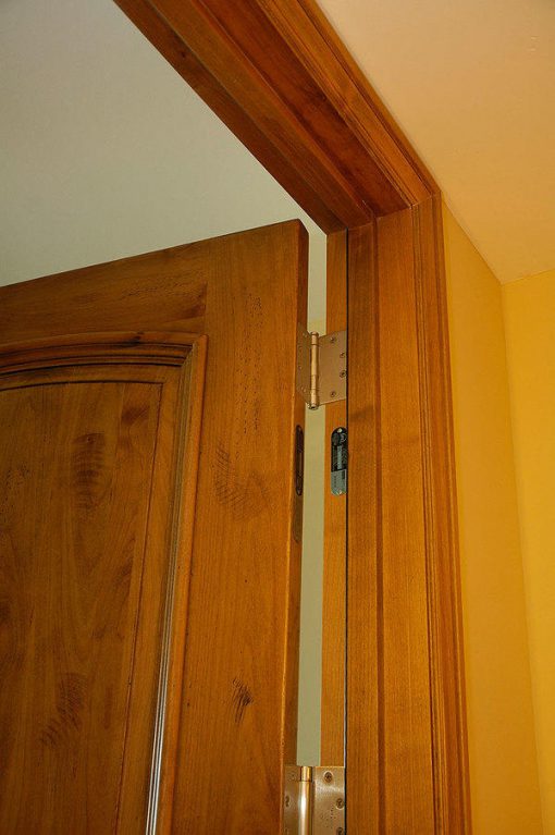How to Adjust Doors to Fit Awkward Frames MODA Doors