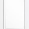 LPD Internal White Knightsbridge 1L Glazed Door