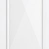 LPD Internal Knightsbridge White Primed Door