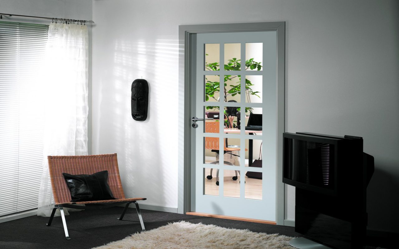MODA Doors