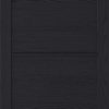 LPD Dark Charcoal Soho Solid Internal Door