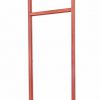 LPD External Universal Hardwood Fanlight Door Frame