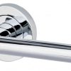 LPD Hyperion in Polished Chrome Bathroom Privacy Hardware Pack
