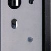 LPD Privacy Magnetic Latch (Manhattan Hardware)