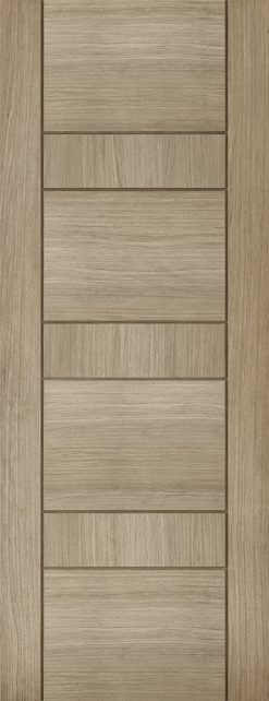 LPD Internal Light Grey Edmonton Fire Door