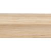 LPD External Oak Weather Bar