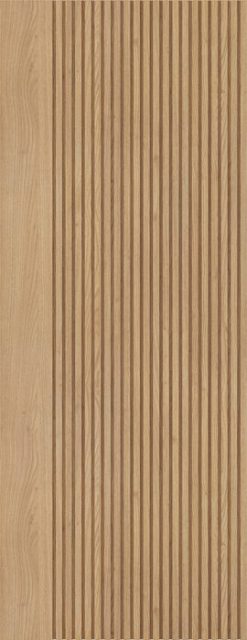 LPD Internal Oak Melbourne Pre-finished Door