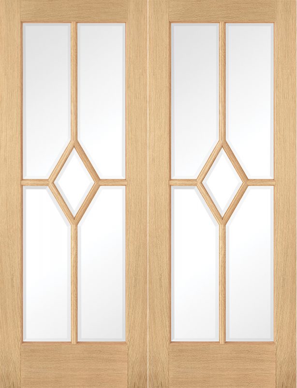 MODA Doors