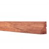 LPD External Hardwood Weather Bar