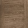 LPD Walnut Sofia Solid Internal Fire Door