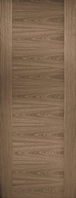 LPD Walnut Sofia Solid Internal Door