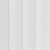 LPD Internal Idaho 3 Panel White Primed Door