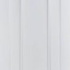 LPD Internal Manhattan 9 Panel White Prime Plus Fire Door