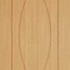 Deanta Doors Internal Pre-Finished Oak Amalfi Internal Fire Door