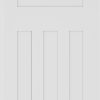 Deanta Doors Internal Cambridge White Primed Door