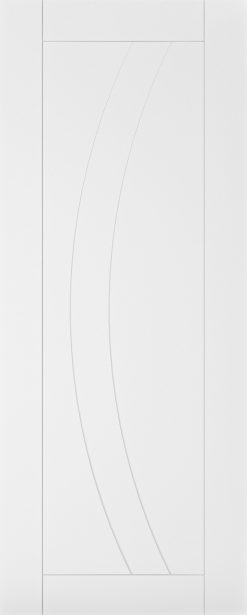 Deanta Doors Internal Ravello White Primed Fire Door