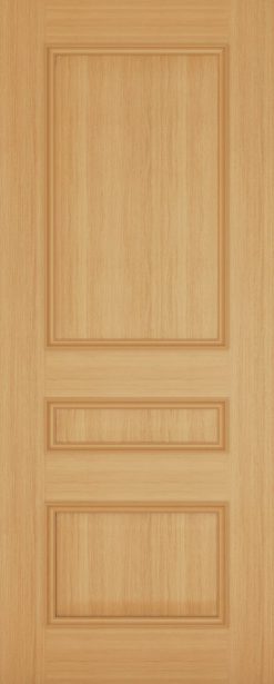 Deanta Doors Internal Windsor Pre-Finished Oak Door