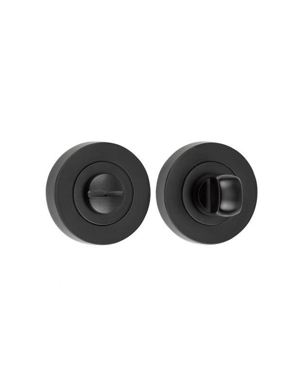 XL Joinery Sesia Matt Black Bathroom Handle Pack MODA Doors