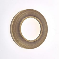 Frelan Hardware Burlington Antique Brass Chamfered Outer Rose