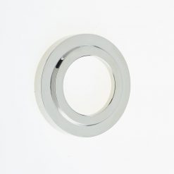 Frelan Hardware Burlington Polished Nickel Stepped Outer Rose