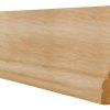 LPD 70 x 18mm Oak Faced Ferrol Architrave (Both Sides of Door)