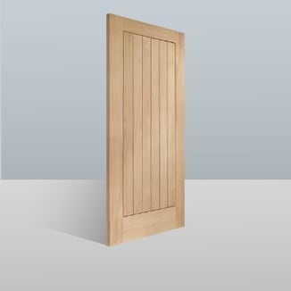 Internal Doors