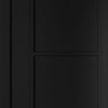 Deanta Urban Industrial Brixton Internal Door