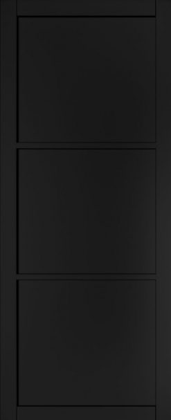 Deanta Urban Industrial Camden Internal Door