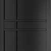 Deanta Urban Industrial Dalston Internal Door