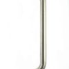 CleanTouch Pull Handle [Bolt Through] - Satin Stainless Steel