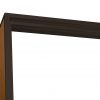 LPD Manhattan Primed Black Universal Frame Kit