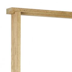 LPD Universal Oak FD60 Door Lining