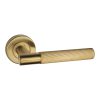 Geneva Satin Gold Privacy Handle Pack