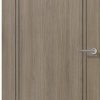 LPD Laminate Light Grey Monaco Fire Door