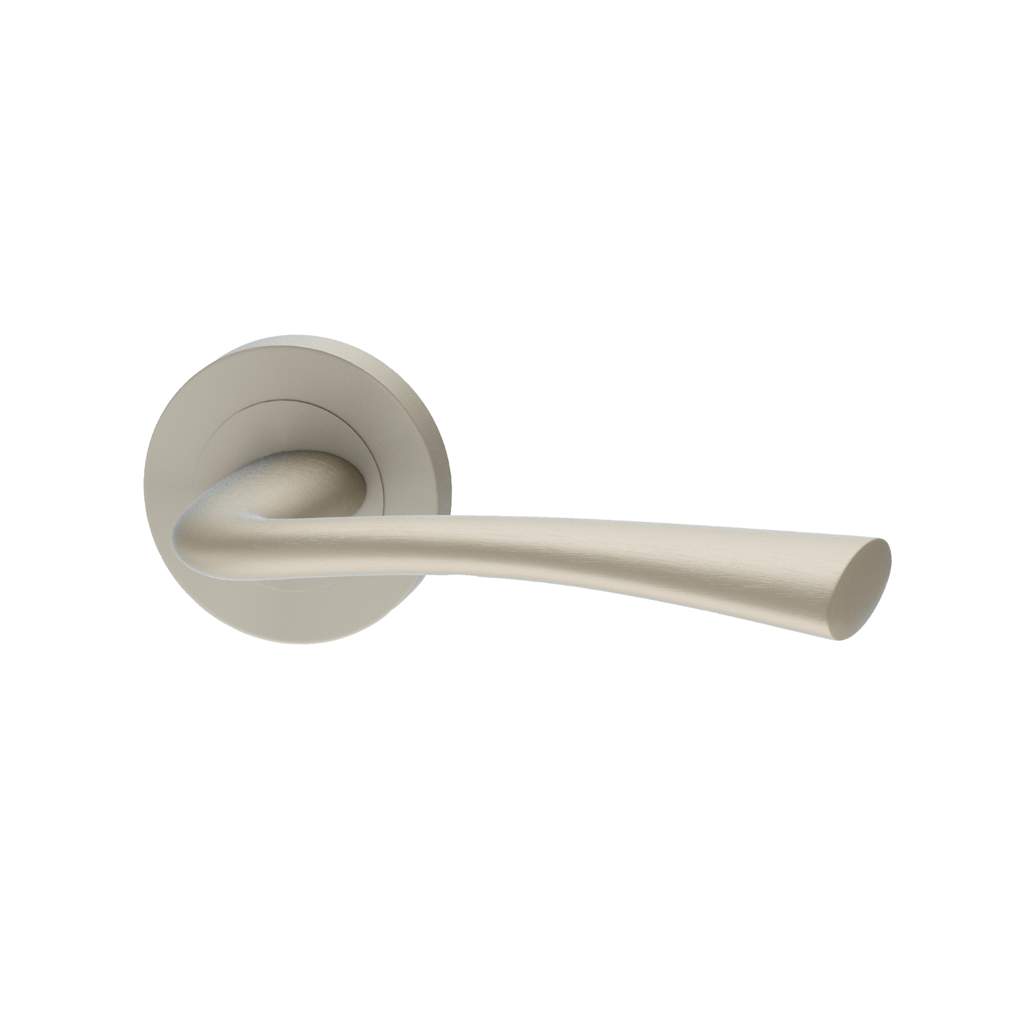 XL Joinery Kuban Internal Door Handle Pack MODA Doors