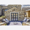 Aluvu External Heritage Style Pre-Finished Anthracite Grey Bi-Fold