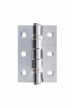 Atlantic CE Fire Rated Grade 7 Ball Bearing Hinges 3" x 2" x 2mm
