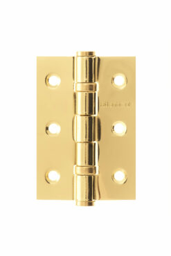 Atlantic Ball Bearing Hinges 3" x 2" x 2mm