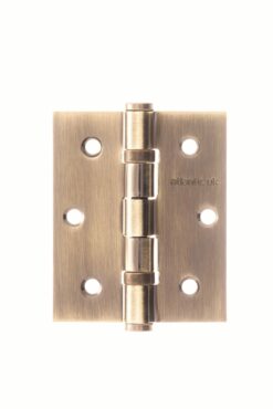 Atlantic Ball Bearing Hinges 3" x 2.5" x 2.5mm